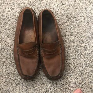 Men’s rockport loafers